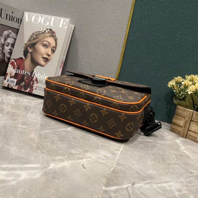 LV Satchel bags